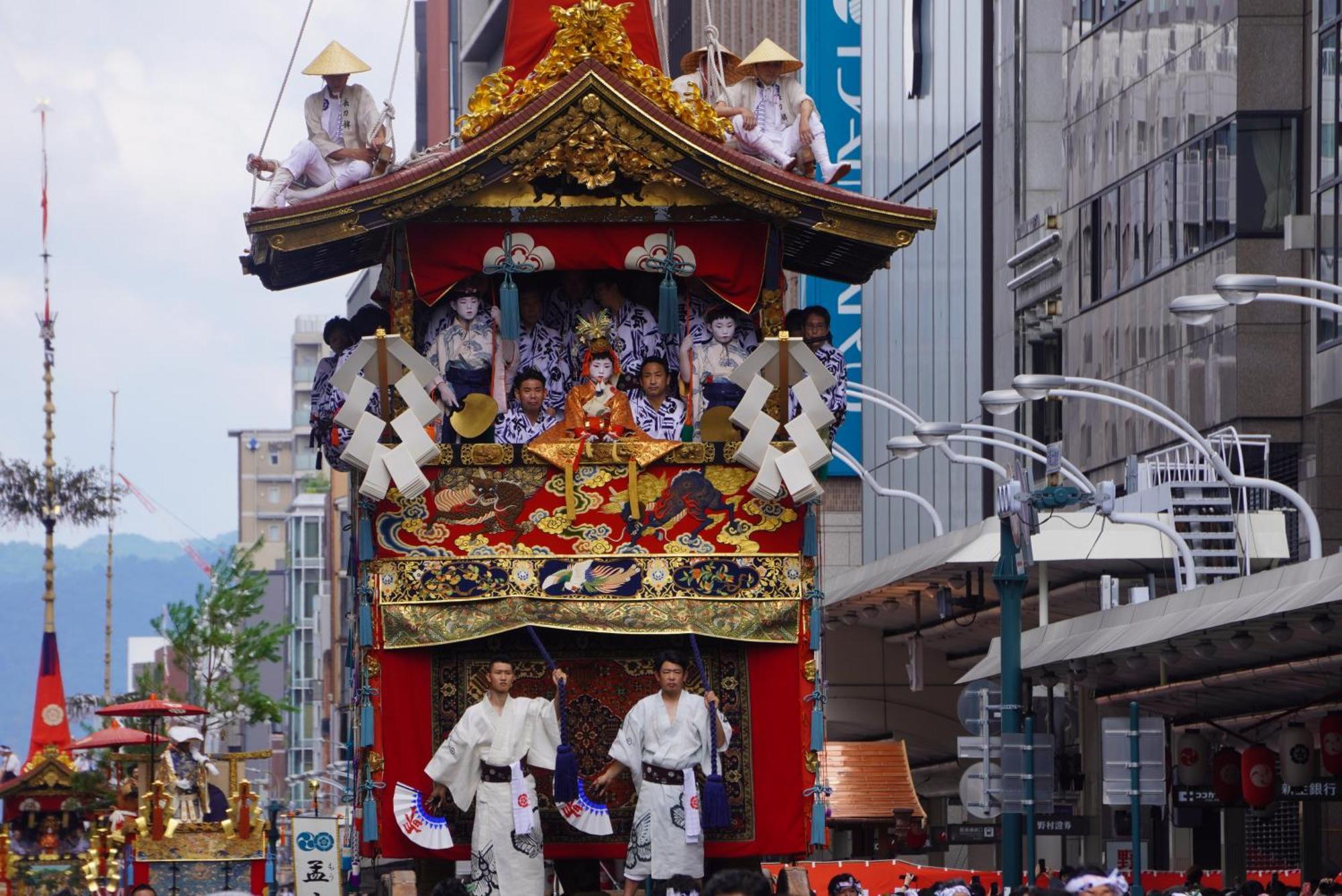 The Seiryu Kiyomizu - A Member Of The Leading Of The World- 5* Kyoto