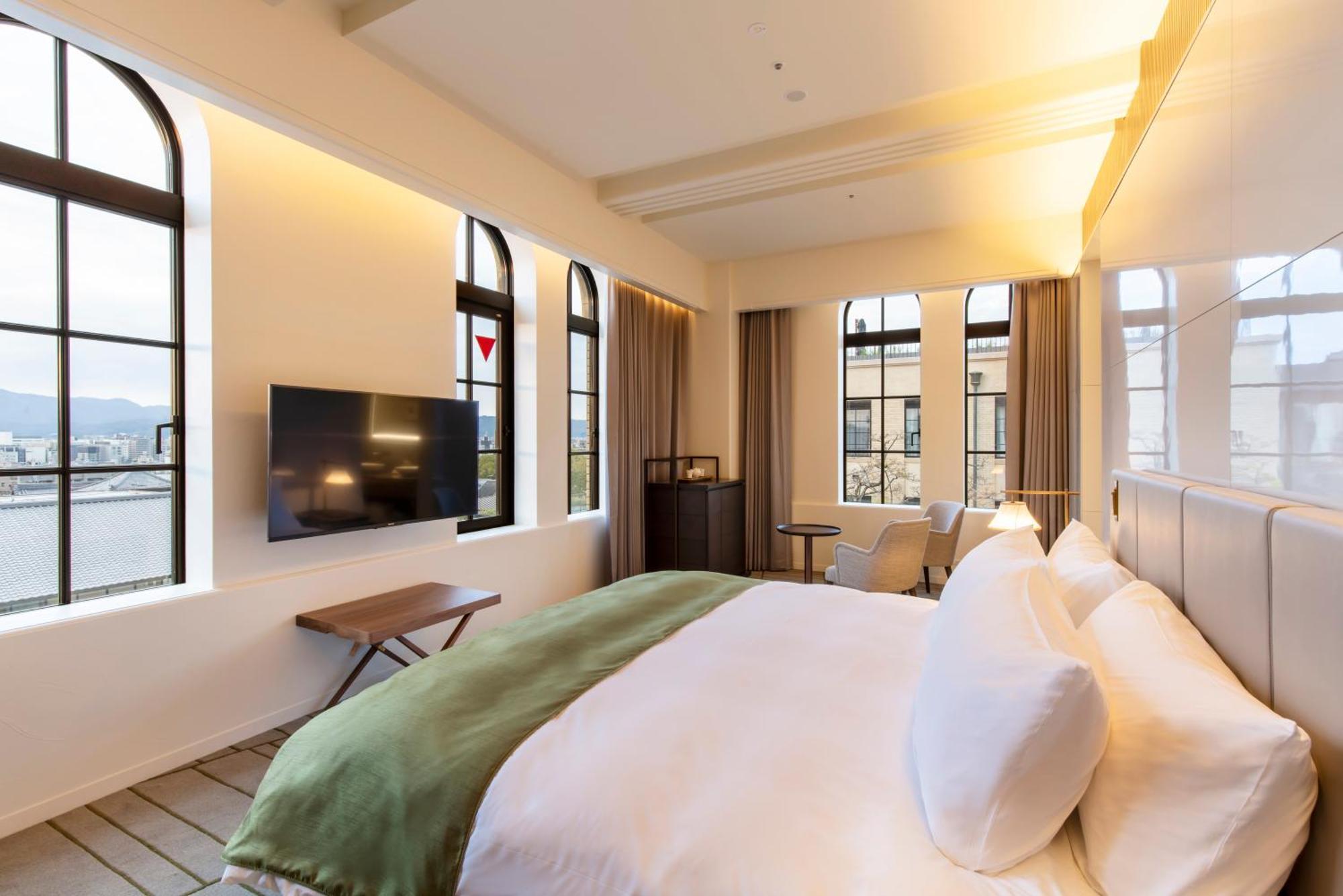 Hotel The Seiryu Kiyomizu - A Member Of The Leading Of The World- 5*