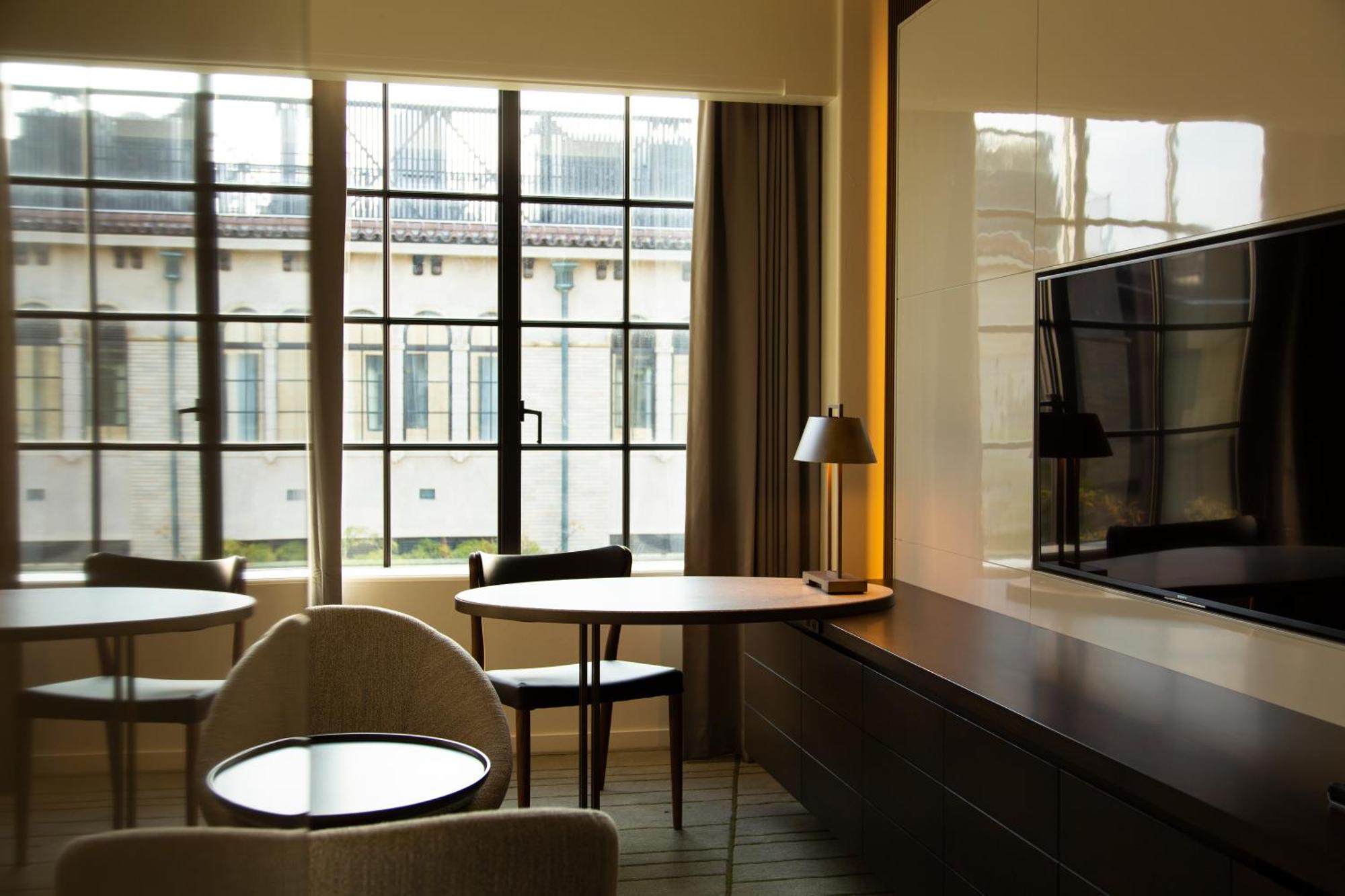 Hotel The Seiryu Kiyomizu - A Member Of The Leading Of The World-