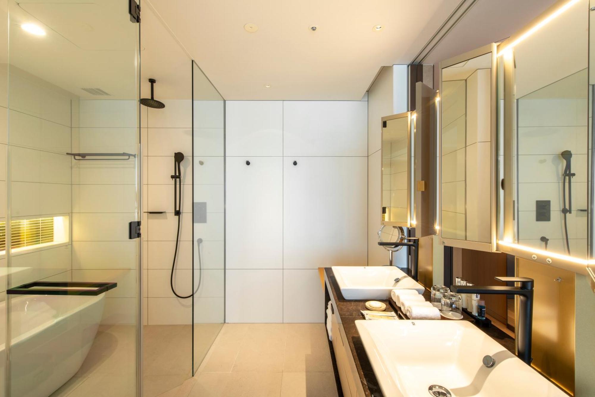 Hotel The Seiryu Kiyomizu - A Member Of The Leading Of The World- 5*